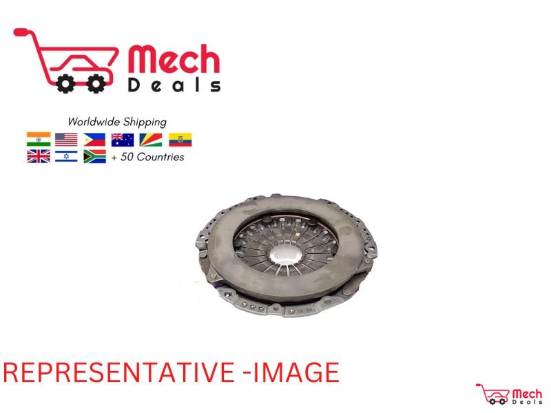 CLUTCH COVER ASSY 0801CAA00961N Mahindra Mechdeals