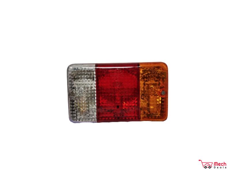 Rear Combination Lamp Lh Aa N Mahindra Mechdeals