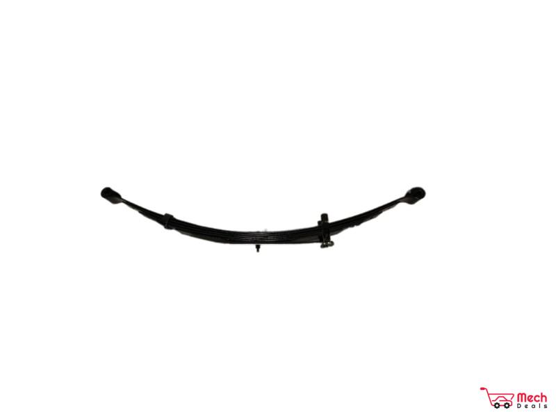 Leaf Spring Assy Rear Aa N Mahindra Mechdeals