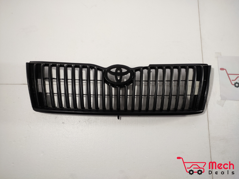 Toyota Qualis Type Front Grille Tydqu Fg Accurate Mechdeals