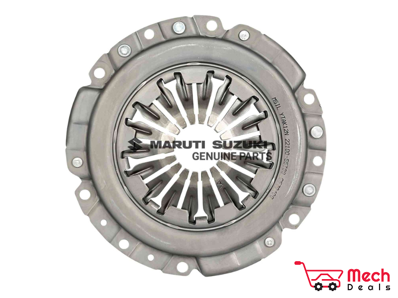 COVER ASSY CLUTCH 4130032021 Hyundai Mechdeals