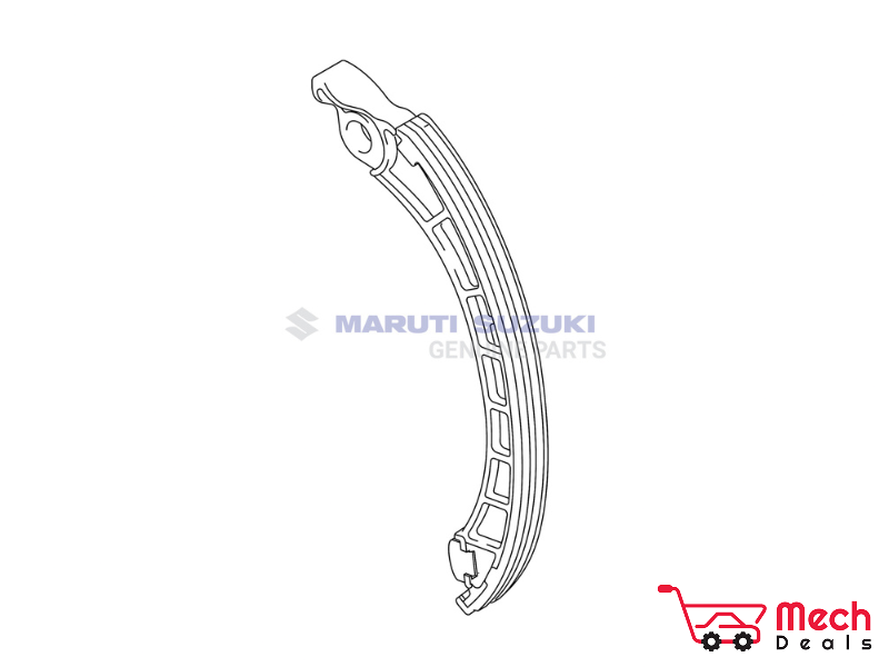 Tensioner Timing Chain L Maruti Suzuki Mechdeals