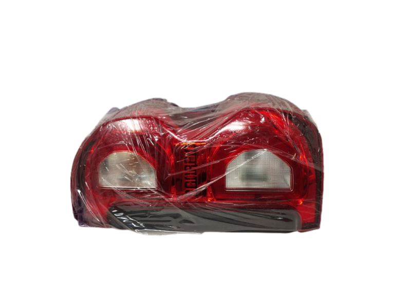 Tail Lamp Assy Rh Aaa N Mahindra Mechdeals