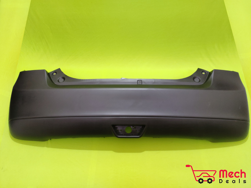 Wagon r 2012 model deals front bumper price