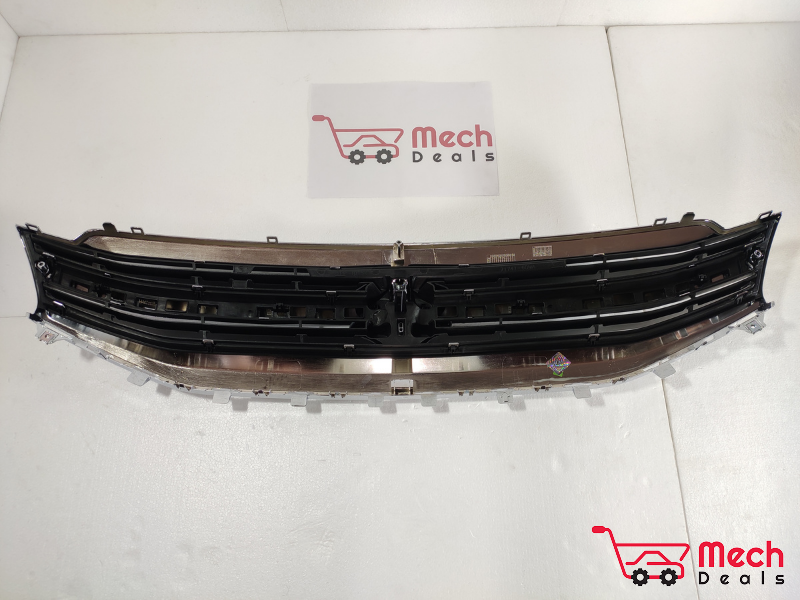 Maruti Ertiga Grille Radiator Upper-71740M60MA0-C48-Maruti Suzuki ...