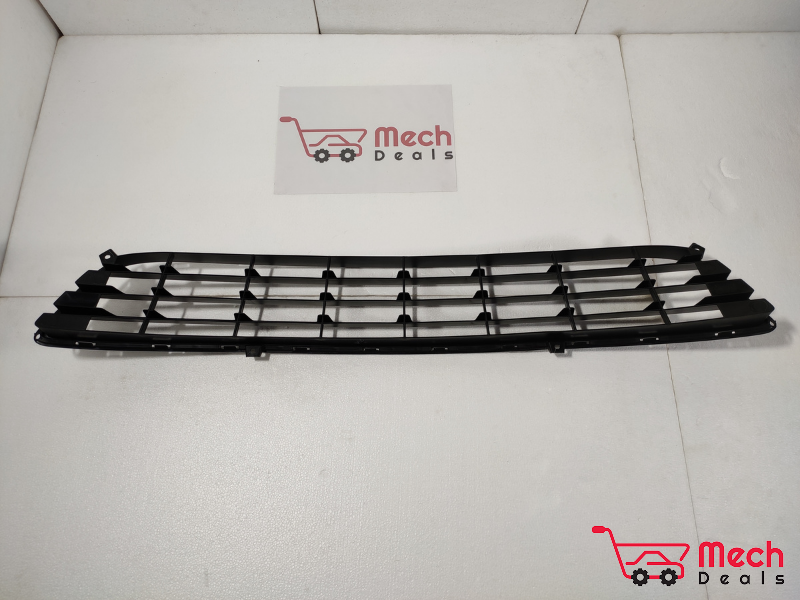 Grille Radiator Lower (Black)-71721M75L00-5PK-Maruti Suzuki- mechdeals.com