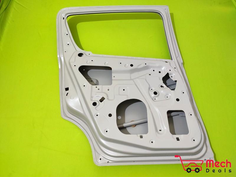 Alto 800 store door panel