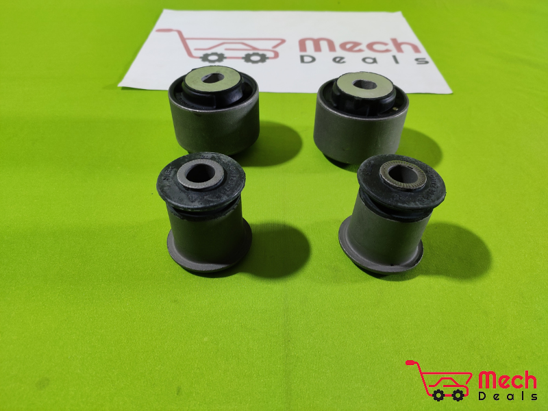 Front Bushing Kit-FDESP002-Accurate- mechdeals.com