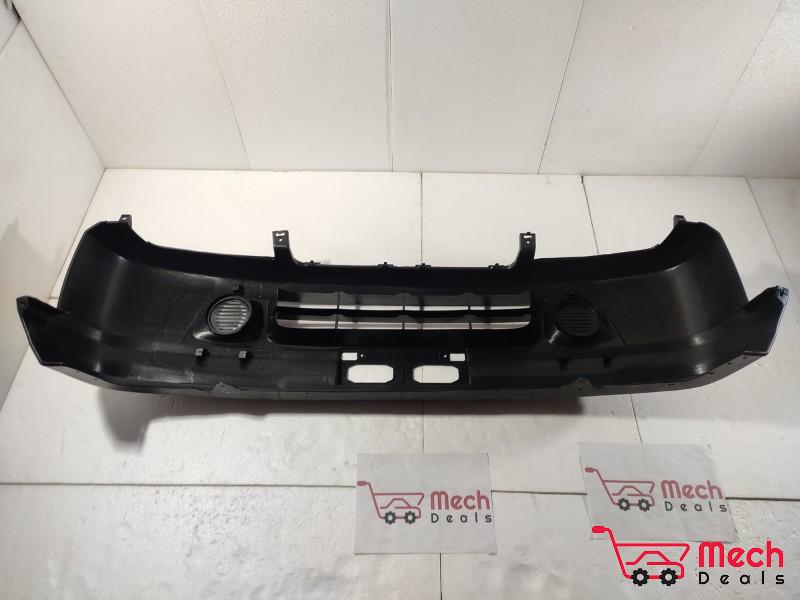 Eeco front store bumper