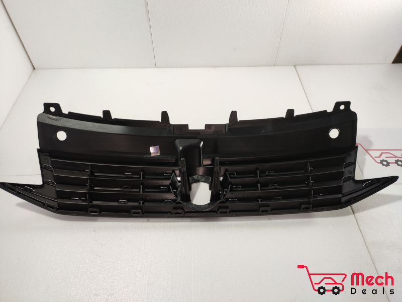 Black Metal Volkswagen Vento and Polo Front Bumper Reinforcement for Garage  at Rs 3000 in Thodupuzha