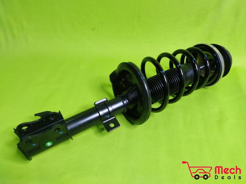 Shock Absorber Complete Assembly Suitable For Maruti Ritz Petrol Front  Right (Oil)