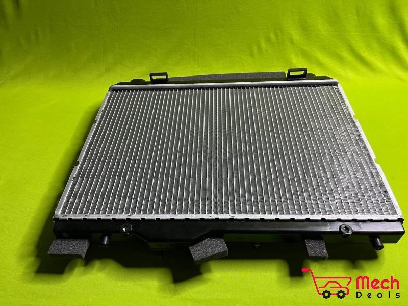 swift dzire tour radiator price