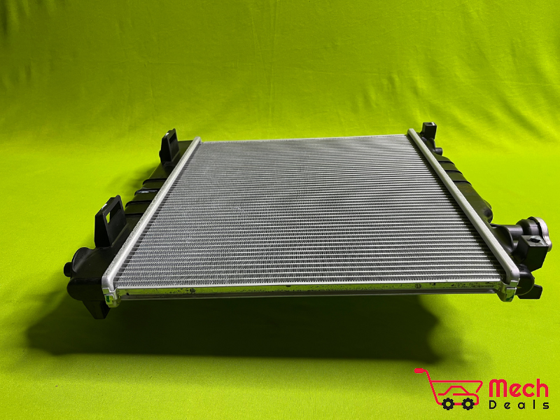 Maruti Alto K10 Radiator Assy-17700M67P00-Maruti Suzuki- mechdeals.com