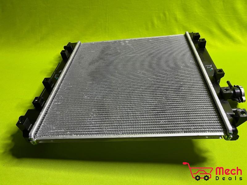 Celerio shop radiator price