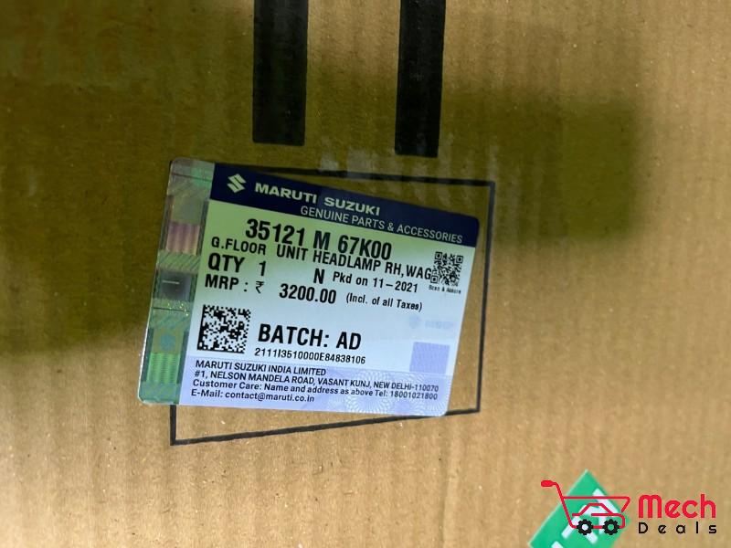 35121M67K00