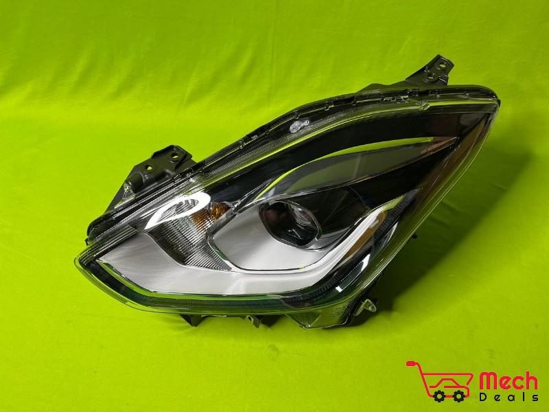 Dzire projector headlight deals price