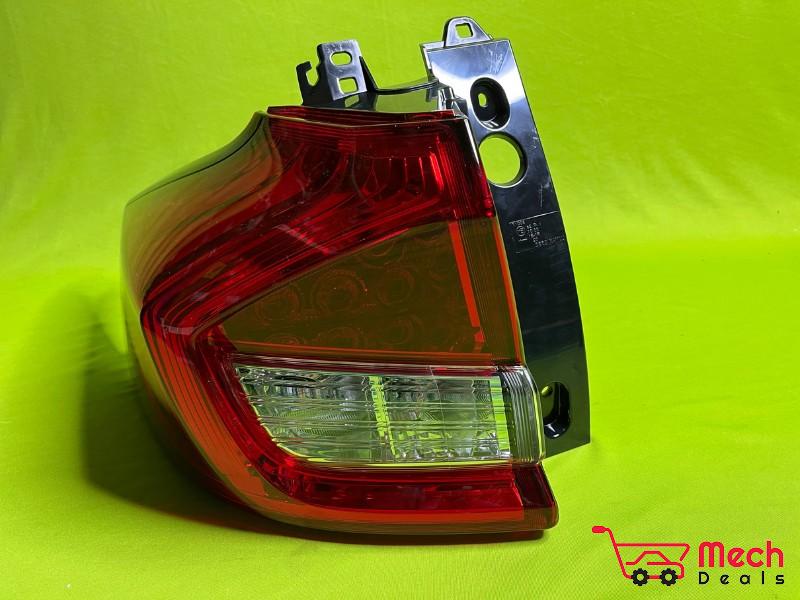 Maruti Suzuki Ertiga Tail Lamp Assy, Lh35750M72R00Maruti Suzuki