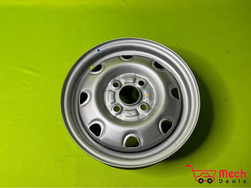 Alto car deals wheel rim price