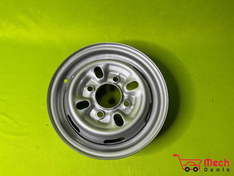 Maruti 800 wheel rim outlet price