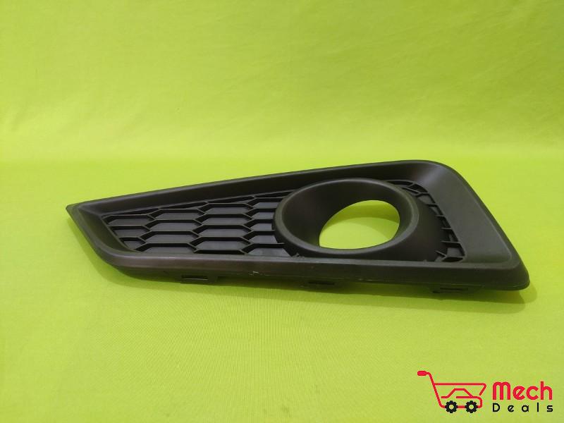 Honda city store fog light cover