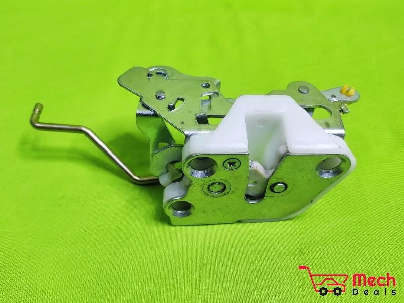 Toyota Qualis Door Latch Assembly Rear RightCI1718RCI