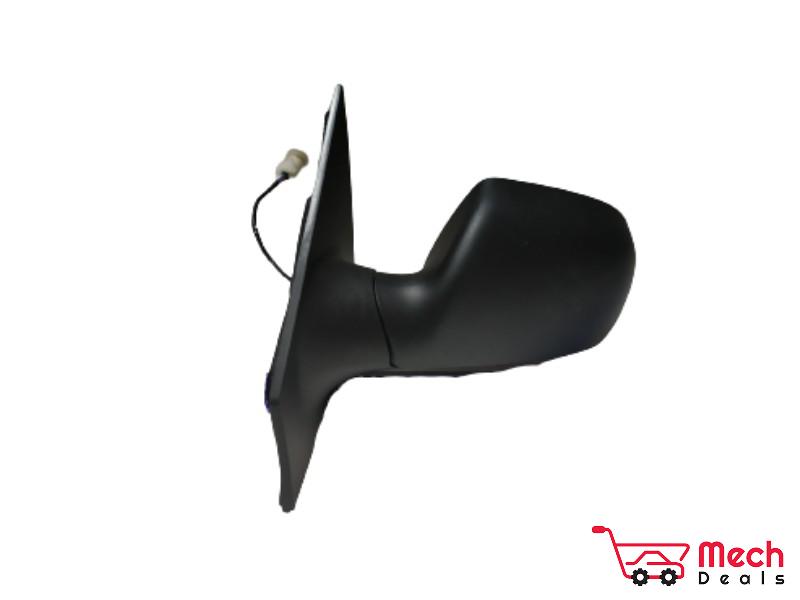 Tata indica rear store view mirror