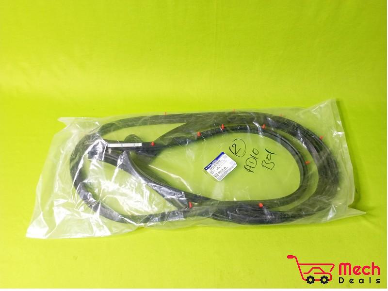 et様　オーダー品 Weatherstrip Fr Door Opng Rh-84641M59K00-Maruti Suzuki- mechdeals.com