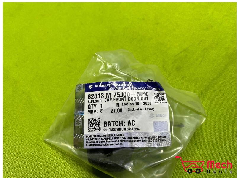 82813M75J00-5PK