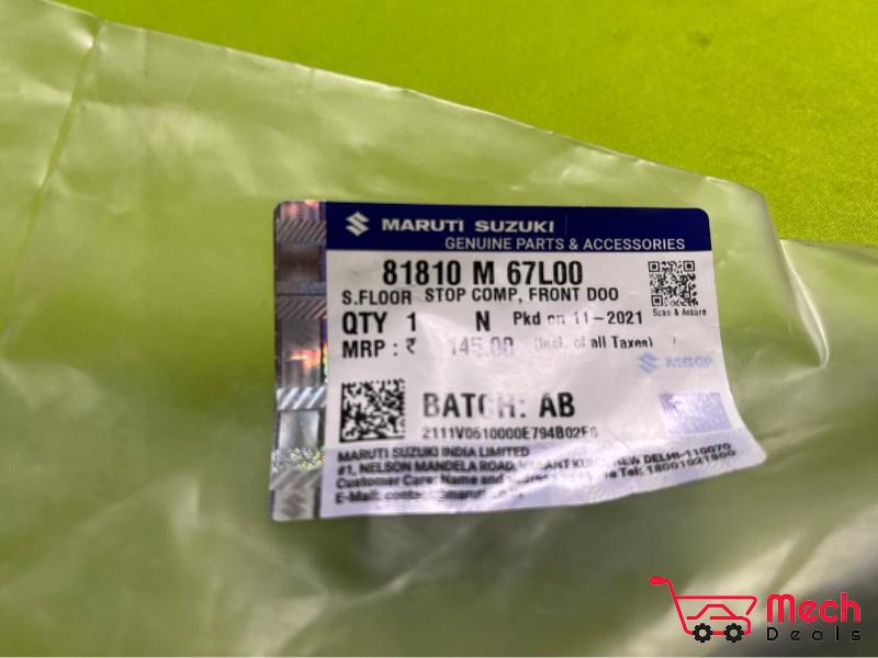 81810M67L00