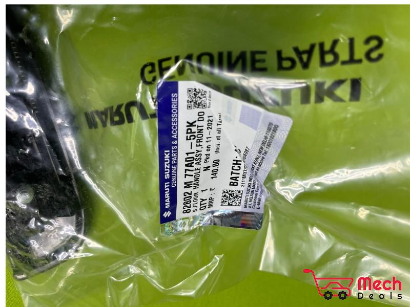 82802M77A01-5PK