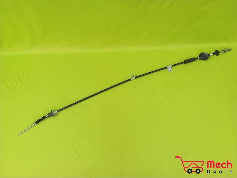 Cable Assy Clutch Rh-23710M66L21-Maruti Suzuki- mechdeals.com