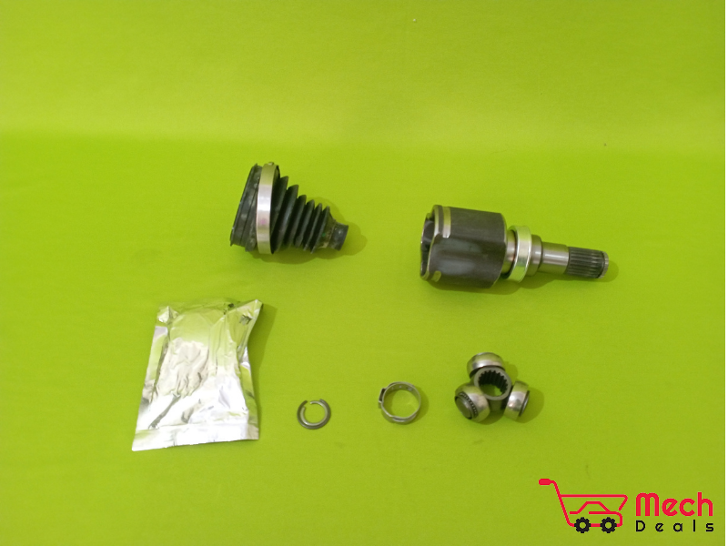 .Joint Assy, Diff Side-44117M53M00-Maruti Suzuki- mechdeals.com
