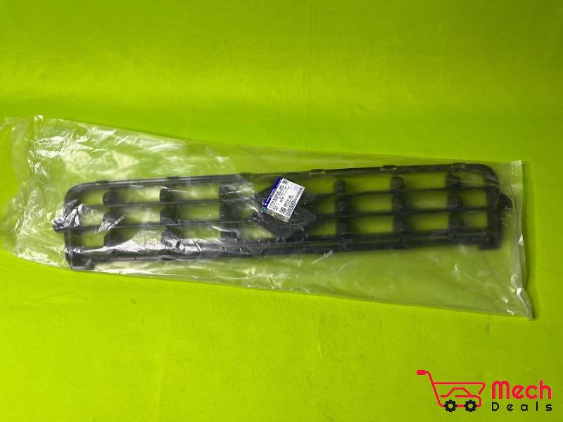 Grille Radiator Upper Grille Radiator Upper (Black) Ritz-71741M85L00-5PK-Maruti Suzuki ...
