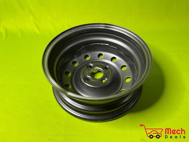 Swift, Swift Dzire, Wheel Comp (14X5J)-43210M55R00-39M-Maruti Suzuki ...