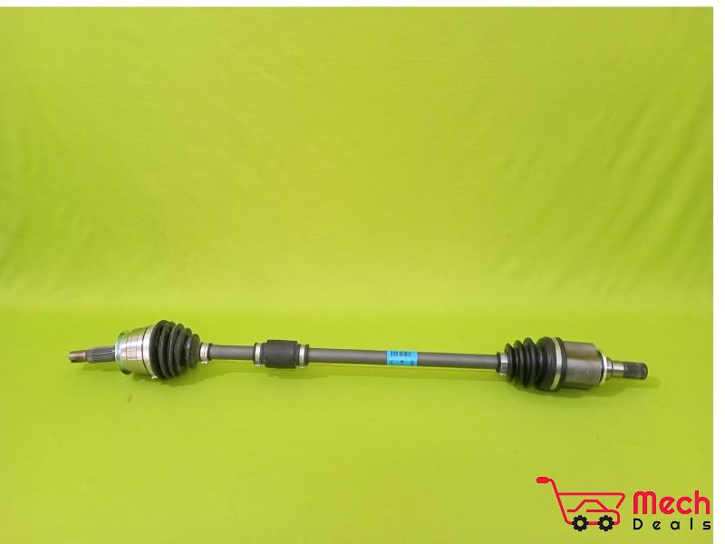 あ I10 Shaft Assy-Drive, Rh-495000X710-Hyundai- mechdeals.com