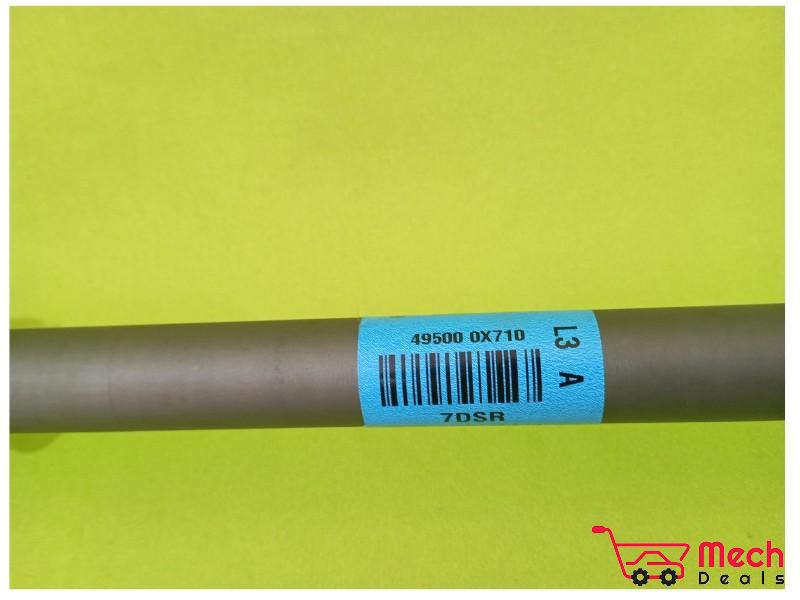I10 Shaft Assy-Drive, Rh-495000X710-Hyundai- mechdeals.com