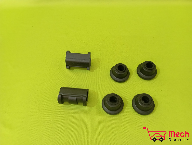 Suspension Bush Kit51110856VIR