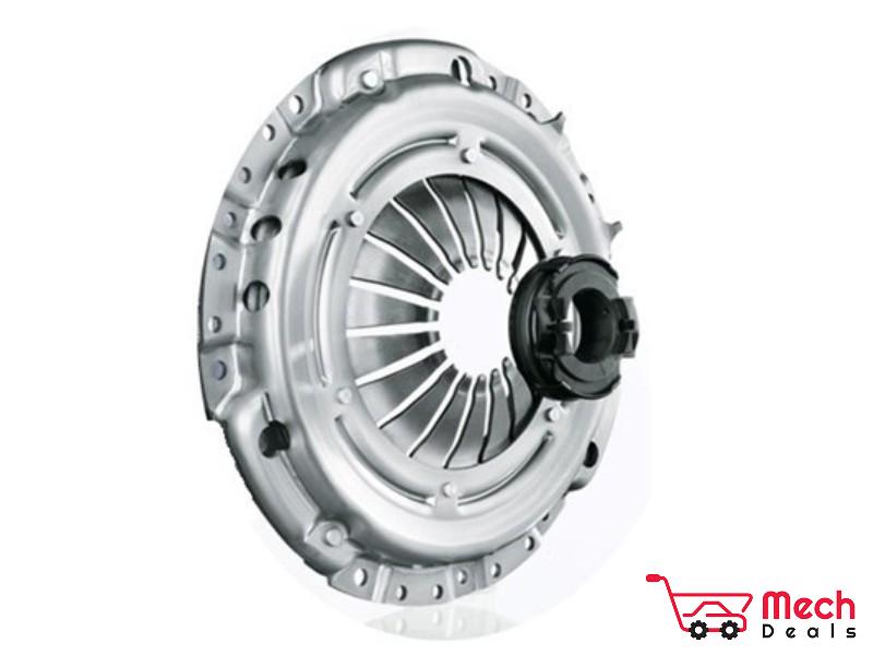 Cover Assy Clutch312100B070Toyota