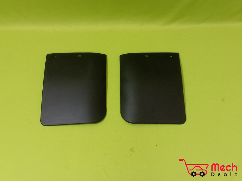 Bolero Neo Mud Flap (Set Of 2 Pcs)AF711CMech Deals
