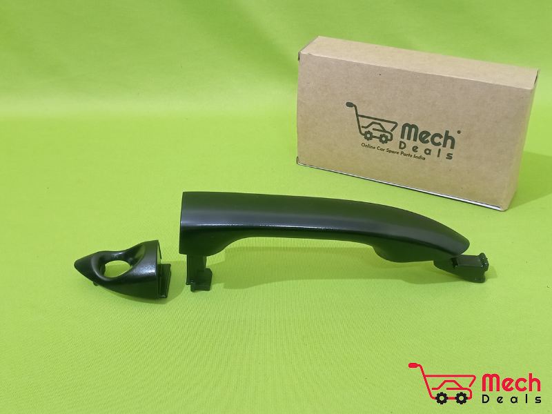I10, Xcent Outer Door Handle Front Right-MD-0007FR-Mech Deals ...