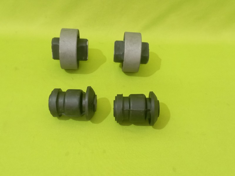 Fiat Linea Classic Grand Punto Control Arm Bush Kit FPT A4000 Technix mechdeals