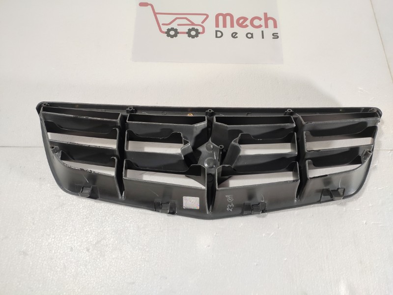 Maruti 800 type 2 2024 front grill