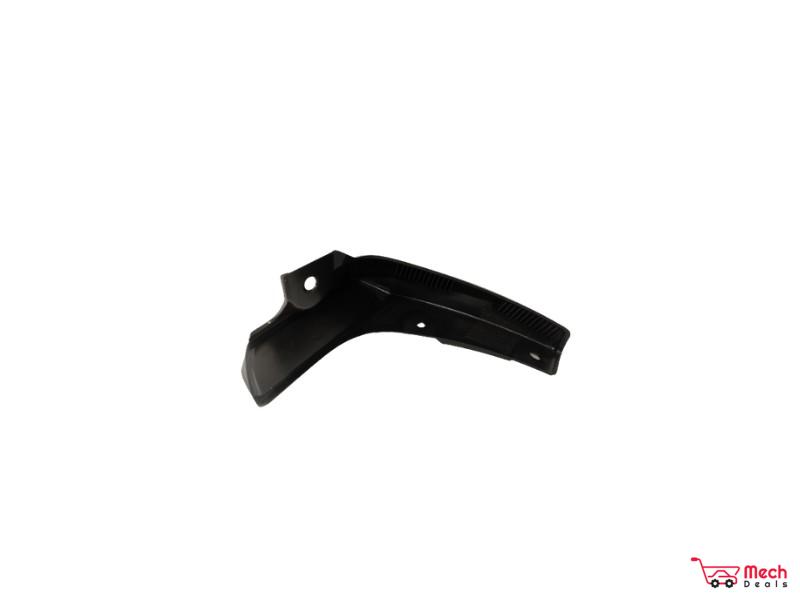 Flap, Mud Front Lh (Black)-72221M72R00-5PK-Maruti Suzuki