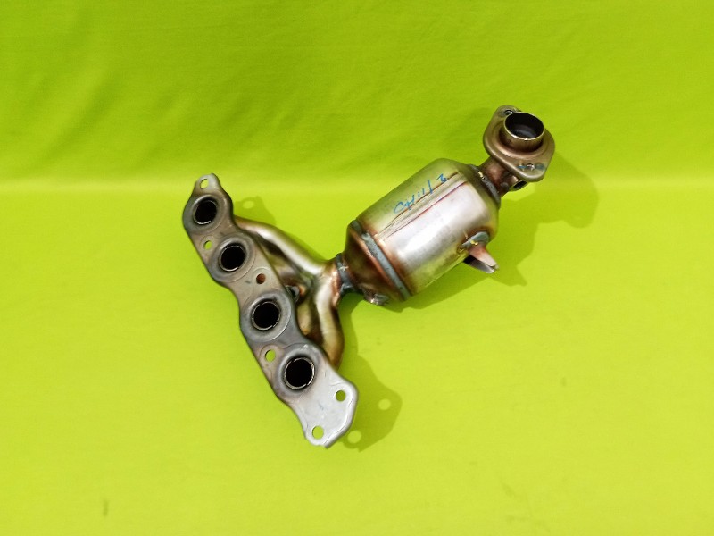 Manifold Exh-14110M74L10-Maruti Suzuki- mechdeals.com