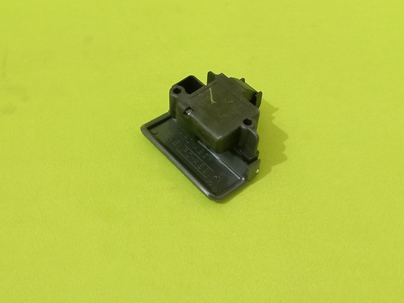 Lock Glove Box (Gray)-73940M77E41-P4Z-Maruti Suzuki- mechdeals.com