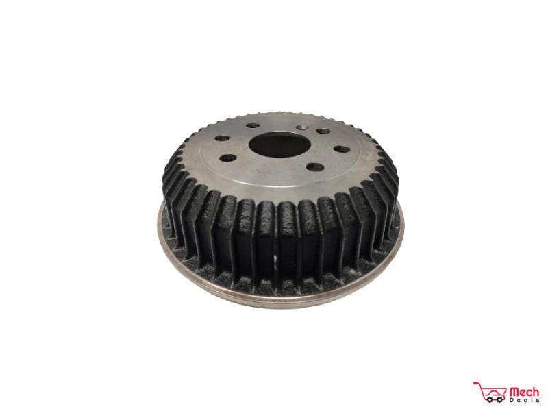 Brake Drum-0602AAA00140N-Mahindra- mechdeals.com