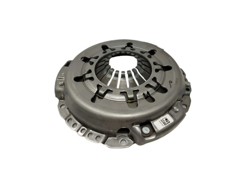 Clutch Cover Assy (Low Rel Load)-0801CA0172N-Mahindra-