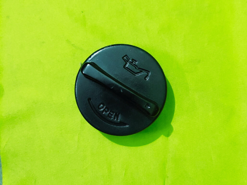 Hyundai Santro /Santro Xing CapOil Filler2651026003Hyundai