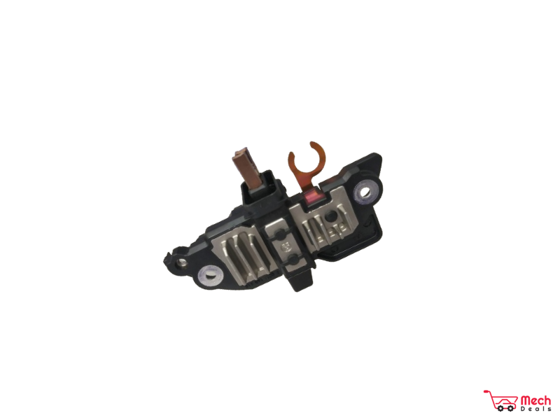 Bosch OEM Alternator Voltage Regulator – F00M144132 / F00M145292 / F00M144108 Compatible