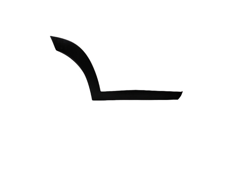 Guard Assy,Rr Door Splash,R (Black)-77530M74T00-5PK-Maruti Suzuki ...
